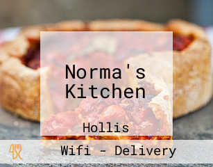 Norma's Kitchen