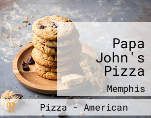 Papa John's Pizza