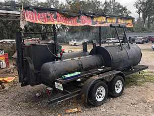 Whaley's Blazin Bbq