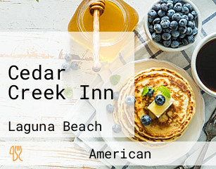 Cedar Creek Inn