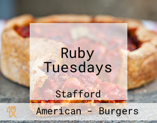 Ruby Tuesdays