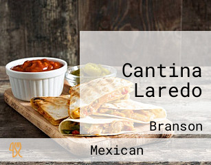 Cantina Laredo