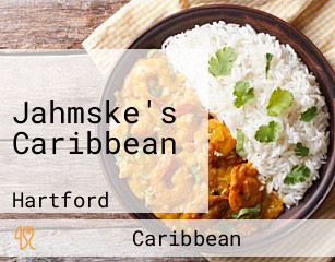 Jahmske's Caribbean