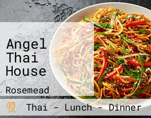 Angel Thai House