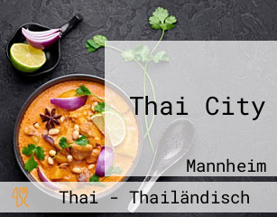 Thai City