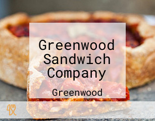 Greenwood Sandwich Company