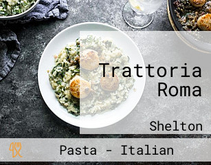 Trattoria Roma