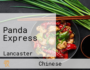 Panda Express