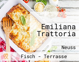 Emiliana Trattoria