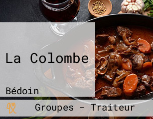 La Colombe