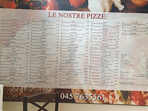 Pizzeria D'asporto Re Sole