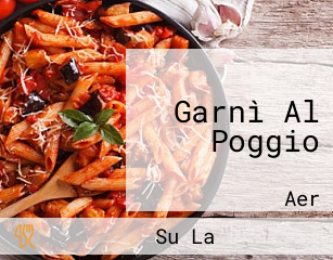 Garnì Al Poggio