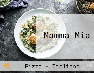 Mamma Mia