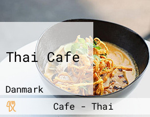 Thai Cafe