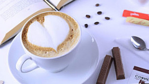 كوفي كورنر Coffee Corner