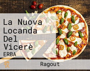 La Nuova Locanda Del Vicerè