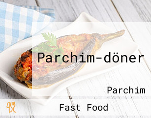 Parchim-döner