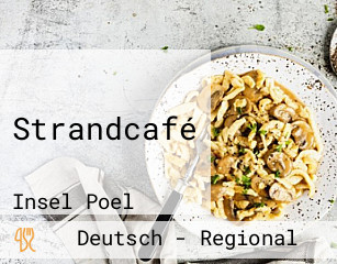 Strandcafé