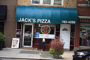 Jack's Pizza