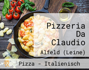 Pizzeria Da Claudio