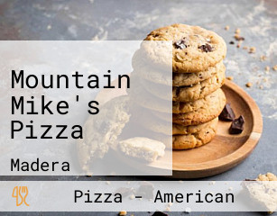 Mountain Mike's Pizza