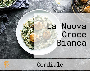 La Nuova Croce Bianca