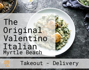 The Original Valentino Italian