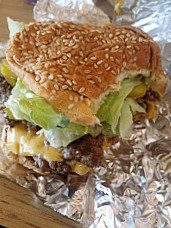 Five Guys