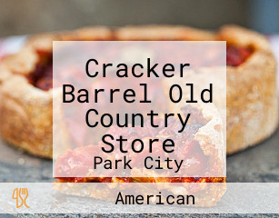 Cracker Barrel Old Country Store