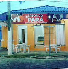 Sabor Do Pará