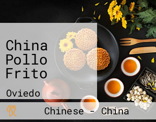 China Pollo Frito