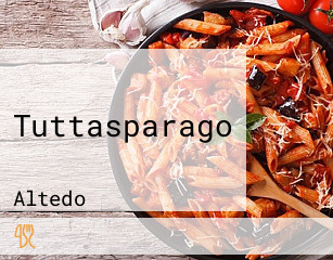 Tuttasparago