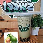 Sweetleaf Milktea House