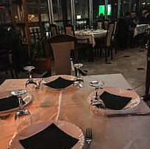 Restoran