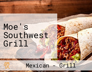 Moe's Southwest Grill