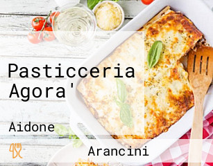 Pasticceria Agora'