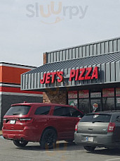 Jet's Pizza