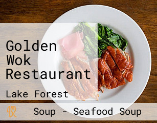 Golden Wok Restaurant