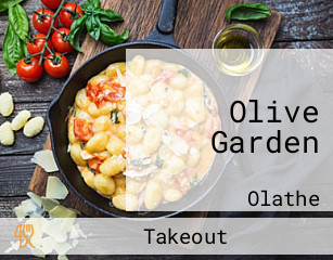 Olive Garden Italian