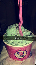 Baskin-robbins