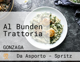 Al Bunden Trattoria