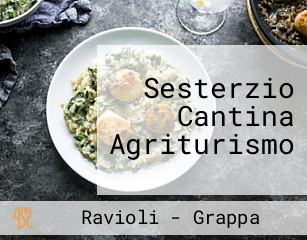 Sesterzio Cantina Agriturismo