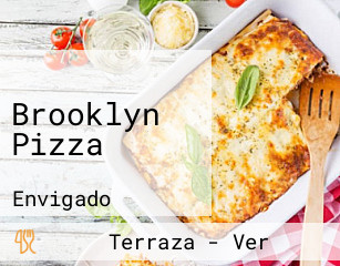 Brooklyn Pizza