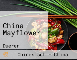 China Mayflower