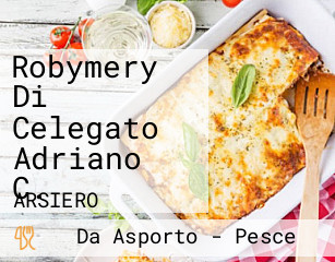 Robymery Di Celegato Adriano C.