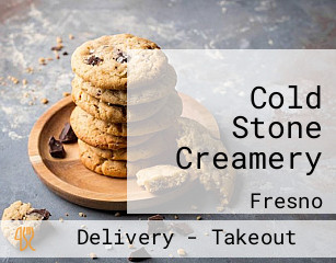 Cold Stone Creamery