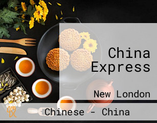 China Express