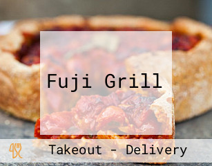 Fuji Grill