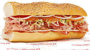 Primohoagies