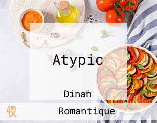 Atypic